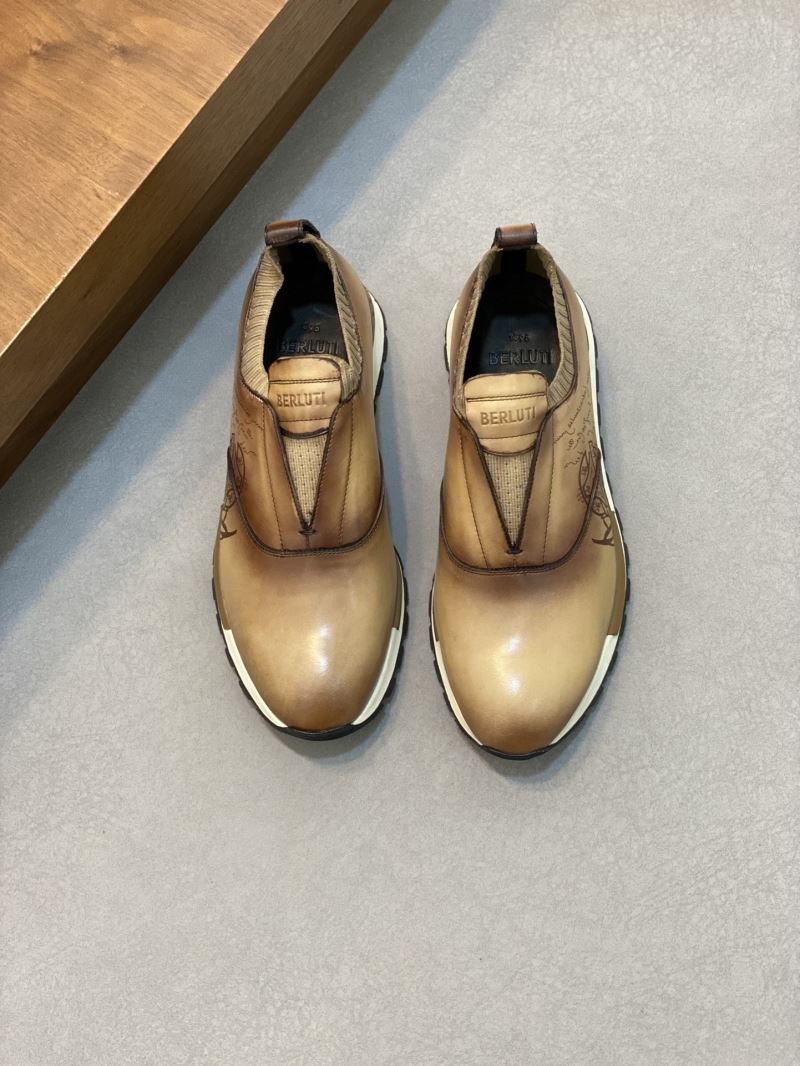 Berluti Shoes